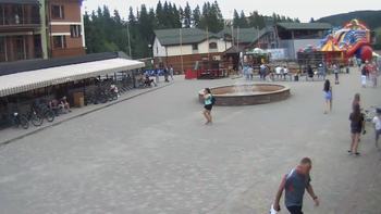 Буковель 29 серпня 2019 року, 2019-08-29 13:00