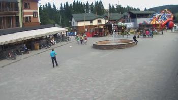 Буковель 29 серпня 2019 року, 2019-08-29 16:00