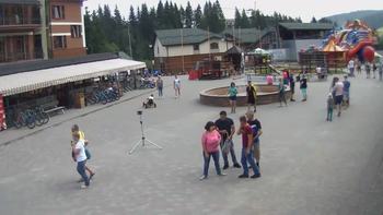 Буковель 31 серпня 2019 року, 2019-08-31 13:00