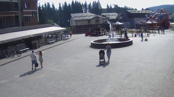 Буковель 1 вересня 2019 року, 2019-09-01 10:00
