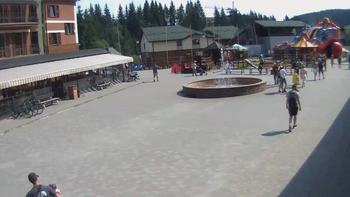 Буковель 1 вересня 2019 року, 2019-09-01 13:00