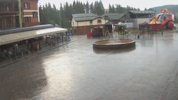 Буковель 1 вересня 2019 року, 2019-09-01 16:00