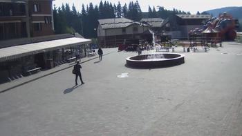 Буковель 2 вересня 2019 року, 2019-09-02 10:00