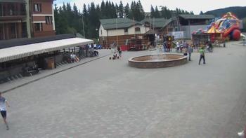Буковель 2 вересня 2019 року, 2019-09-02 13:00