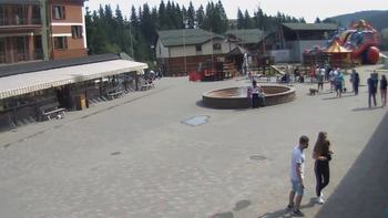 Буковель 3 вересня 2019 року, 2019-09-03 13:00