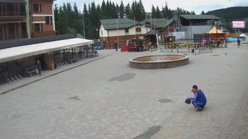 Буковель 4 вересня 2019 року, 2019-09-04 10:00