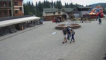 Буковель 4 вересня 2019 року, 2019-09-04 13:00