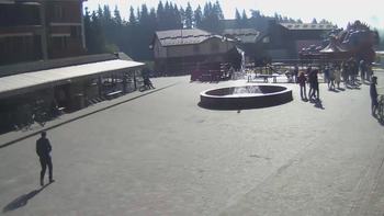 Буковель 5 вересня 2019 року, 2019-09-05 10:00