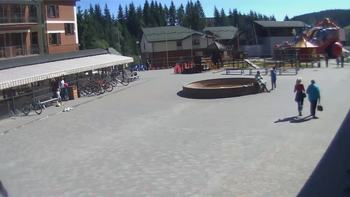 Буковель 5 вересня 2019 року, 2019-09-05 13:00
