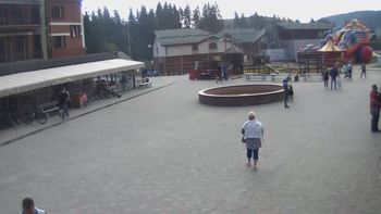 Буковель 6 вересня 2019 року, 2019-09-06 10:00