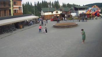 Буковель 6 вересня 2019 року, 2019-09-06 16:00