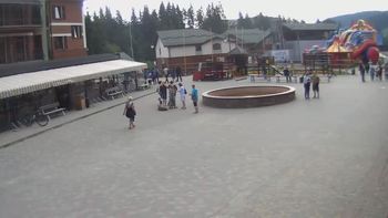 Буковель 7 вересня 2019 року, 2019-09-07 10:00