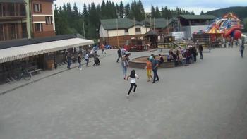 Буковель 7 вересня 2019 року, 2019-09-07 16:00