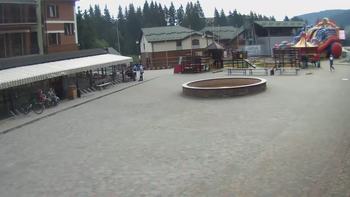 Буковель 8 вересня 2019 року, 2019-09-08 10:00