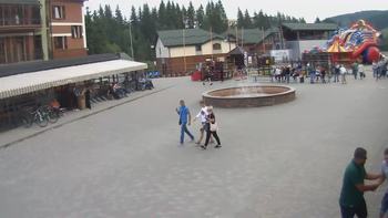 Буковель 8 вересня 2019 року, 2019-09-08 16:00