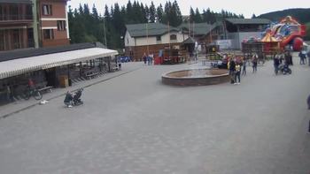 Буковель 9 вересня 2019 року, 2019-09-09 13:00