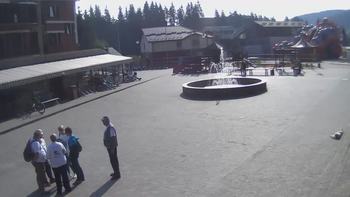 Буковель 11 вересня 2019 року, 2019-09-11 10:00