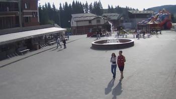 Буковель 12 вересня 2019 року, 2019-09-12 10:00