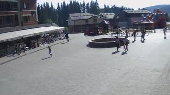 Буковель 13 вересня 2019 року, 2019-09-13 10:00