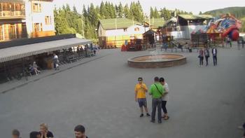 Буковель 13 вересня 2019 року, 2019-09-13 16:00