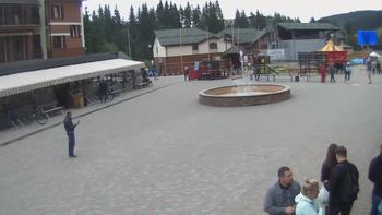 Буковель 14 вересня 2019 року, 2019-09-14 13:00