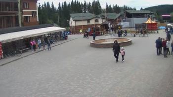 Буковель 14 вересня 2019 року, 2019-09-14 16:00