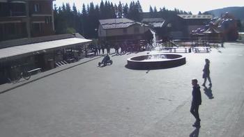 Буковель 15 вересня 2019 року, 2019-09-15 10:00