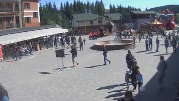 Буковель 15 вересня 2019 року, 2019-09-15 13:00