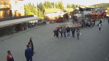 Буковель 15 вересня 2019 року, 2019-09-15 16:00