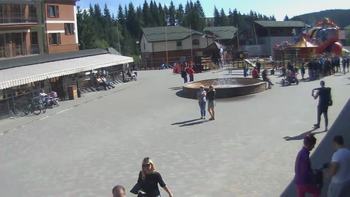 Буковель 16 вересня 2019 року, 2019-09-16 13:00