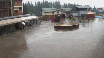 Буковель 17 вересня 2019 року, 2019-09-17 10:00