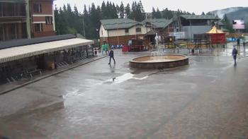 Буковель 17 вересня 2019 року, 2019-09-17 13:00