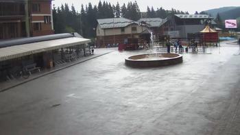 Буковель 17 вересня 2019 року, 2019-09-17 16:00