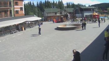 Буковель 18 вересня 2019 року, 2019-09-18 13:00