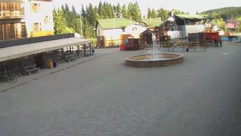 Буковель 18 вересня 2019 року, 2019-09-18 16:00