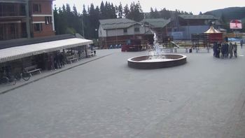 Буковель 19 вересня 2019 року, 2019-09-19 10:00
