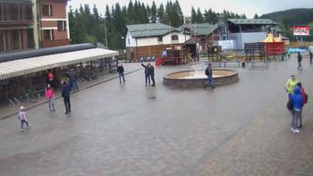 Буковель 19 вересня 2019 року, 2019-09-19 13:00
