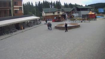 Буковель 19 вересня 2019 року, 2019-09-19 16:00