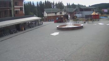 Буковель 20 вересня 2019 року, 2019-09-20 10:00