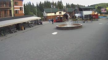 Буковель 20 вересня 2019 року, 2019-09-20 16:00