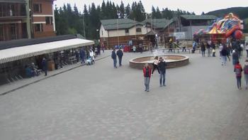 Буковель 21 вересня 2019 року, 2019-09-21 13:00