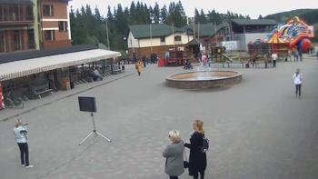 Буковель 21 вересня 2019 року, 2019-09-21 16:00