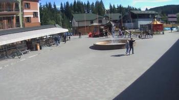 Буковель 23 вересня 2019 року, 2019-09-23 13:00