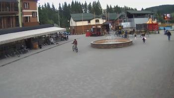 Буковель 23 вересня 2019 року, 2019-09-23 16:00