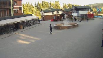 Буковель 24 вересня 2019 року, 2019-09-24 16:00