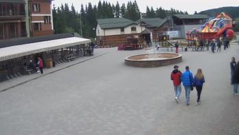 Буковель 25 вересня 2019 року, 2019-09-25 13:00