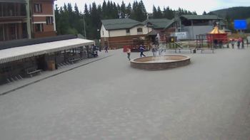 Буковель 25 вересня 2019 року, 2019-09-25 16:00
