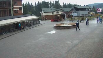 Буковель 26 вересня 2019 року, 2019-09-26 10:00