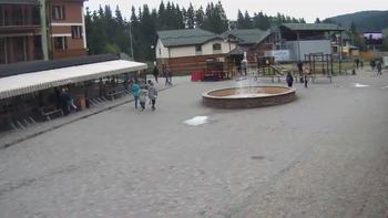 Буковель 26 вересня 2019 року, 2019-09-26 13:00