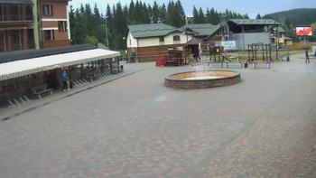 Буковель 26 вересня 2019 року, 2019-09-26 16:00
